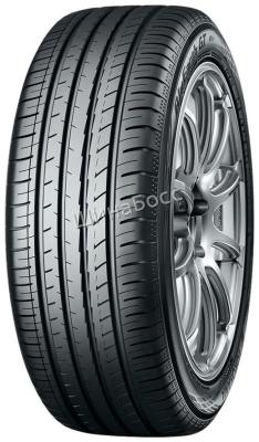 Шины Летние шины Yokohama BluEarth AE-51 H 225/45 R18 91W