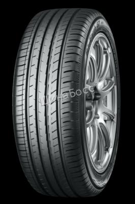 Шины Летние шины Yokohama BluEarth AE-51 195/55 R16 87V