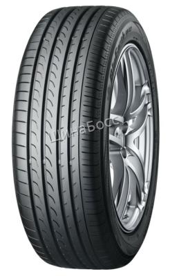 Шины Летние шины Yokohama BluEarth RV02 235/60 R18 103W