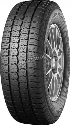 Шины Всесезонные шины Yokohama BluEarth Van All Season RY61 185/75 R16 102R