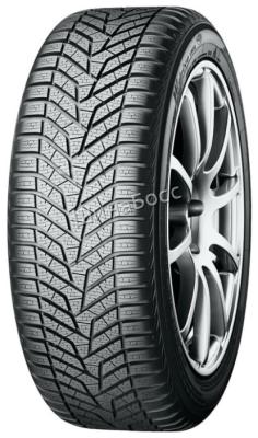 Шины Зимние шины Yokohama BluEarth*Winter V905 225/65 R17 102H