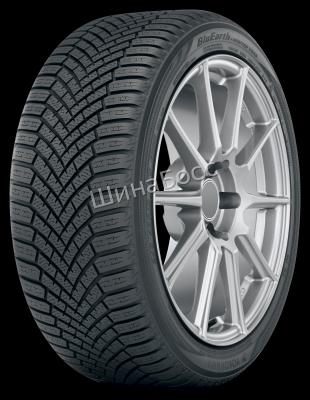 Шины Зимние шины Yokohama BluEarth*Winter V906 215/65 R17 99V