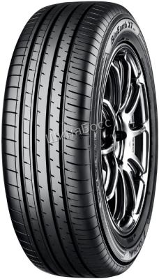 Шины Летние шины Yokohama BluEarth-XT AE61 A 225/55 R17 97V