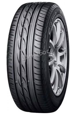 Шины Летние шины Yokohama C.Drive AC02 205/55 R16 91V