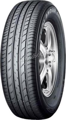 Шины Летние шины Yokohama G98EV 235/65 R18 106H