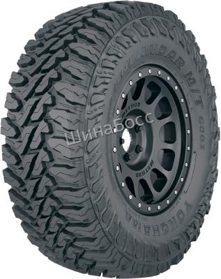 Шины Летние шины Yokohama Geolandar G003 185/85 R16 105N