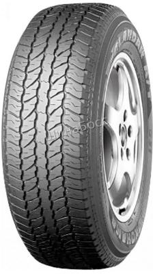 Шины Летние шины Yokohama Geolandar G031 A/T 265/65 R18 114V