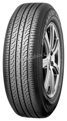 Шины Летние шины Yokohama Geolandar G055 245/50 R20 102V