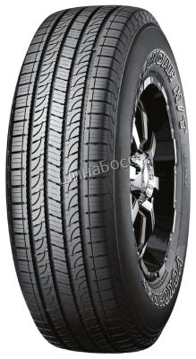 Шины Летние шины Yokohama Geolandar G056 H/T 215/80 R15 102S