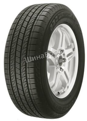 Шины Летние шины Yokohama Geolandar G056 H/T 255/70 R16 111H