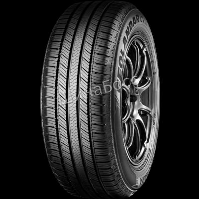 Шины Летние шины Yokohama Geolandar G058 225/50 R18 95V