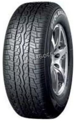 Шины Летние шины Yokohama Geolandar G902 265/65 R17 112H