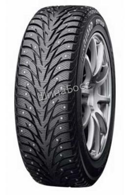 Шины Зимние шины Yokohama Ice Guard IG35 235/60 R17 102T шип