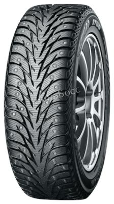 Шины Зимние шины Yokohama Ice Guard Stud IG35+ 255/45 R18 103T шип