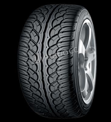 Шины Летние шины Yokohama Parada Spec-X PA02 225/60 R18 100H