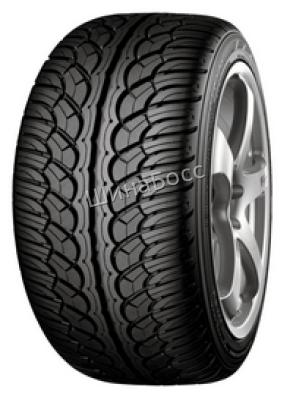 Шины Летние шины Yokohama Parada Spec-X PA02 255/35 R22 99V