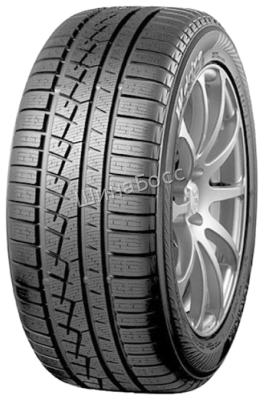 Шины Зимние шины Yokohama W.drive (V902) 245/40 R20 99V