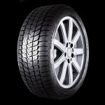 Шина Bridgestone Blizzak LM25 245/50 R17 99H Runflat