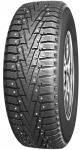 Шина Bridgestone Dueler A/T 001 245/65 R17 111T шип