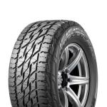 Шины Летние шины Bridgestone Dueler A/T 697 9,5/30 R15 104S