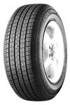 Шины Continental 4x4Contact 265/60 R18 110H
