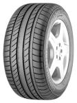 Шины Летние шины Continental Conti4x4SportContact 275/40 R20 106Y XL