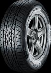 Шины Летние шины Continental ContiCrossContact LX 2 215/50 R17 91H