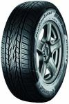 купить шины Continental ContiCrossContact LX 2 255/65 R16 109H