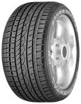 Шины Летние шины Continental ContiCrossContact UHP 255/55 R18 109V XL