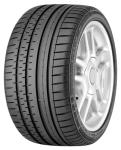 Шина Continental ContiSportContact 2 225/50 R17 98W Runflat