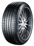 купить шины Continental ContiSportContact 5 ContiSeal 235/40 R18 95W XL