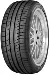 купить шины Continental ContiSportContact 5 225/45 R17 91W FR