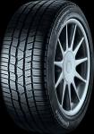 купить шины Continental ContiWinterContact TS830P 205/45 R17 88V XL Runflat