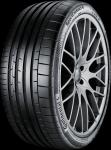 Шина Continental SportContact 6 315/40 R21 111Y MO FR ContiSilent