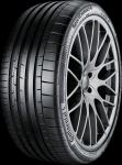 Шина Continental SportContact 6 285/35 R22 106Y XL