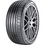 купить шины Continental SportContact 6 225/35 R20 90Y XL Runflat