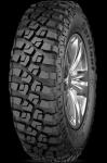 Шина Cordiant Off Road 2 205/70 R16 97Q