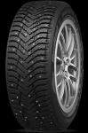 Шины Зимние шины Cordiant Snow Cross 2 SUV 225/60 R17 103T шип