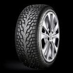 Шины Зимние шины GT Radial IcePro 3 215/50 R17 95T шип