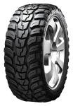 Шины Летние шины Kumho KL71 Road Venture MT 10,5/31 R15 109Q