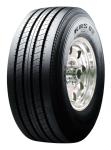 Шины Kumho RS02 7,5/ R16 121/120M