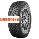 купить шины Marshal Winter PorTran CW11 205/65 R16 105R шип