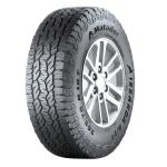 Шины Летние шины Matador Izzarda A/T 2 MP72 205/70 R15 96T