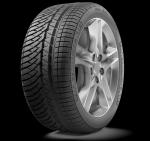 Шины Зимние шины Michelin Pilot Alpin 4 (PA4) 235/45 R19 99V