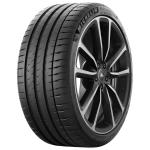 Шина Michelin Pilot Sport 4S 305/25 R20 97Y XL