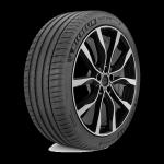 Шины Летние шины Michelin Pilot Sport 4SUV 235/45 R19 95V Runflat