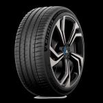 купить шины Michelin Pilot Sport EV Acoustic 255/40 R20 101W XL