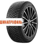 Шина Michelin X-Ice North 4 245/45 R17 99T XL шип