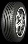 Шины Летние шины Nankang AS-2+ 255/40 R20 101Y XL