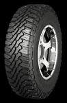 Шины Nankang FT-9 265/65 R17 117Q